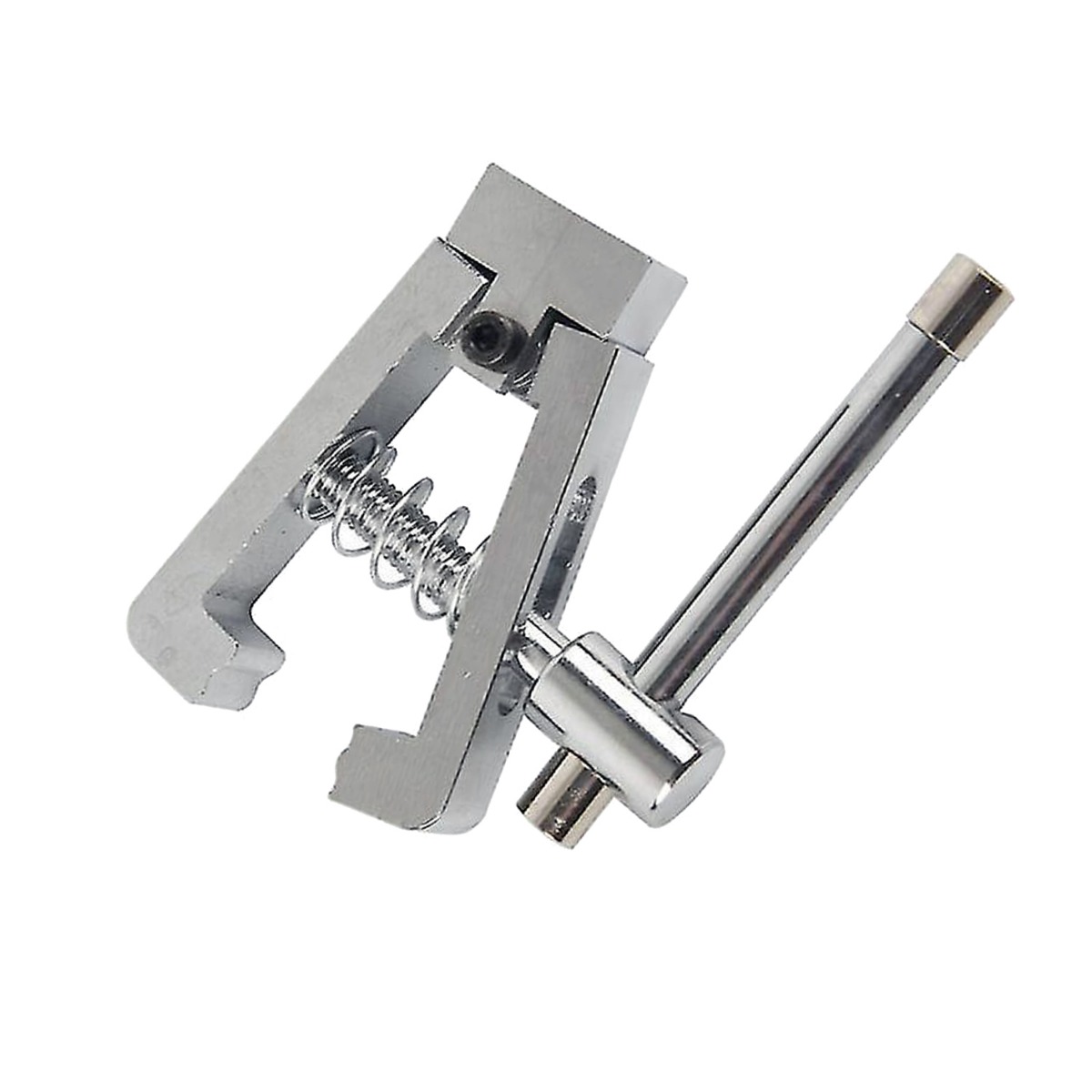 Pince de serrage pour test de Force de traction, AJJ-024, charge maximale