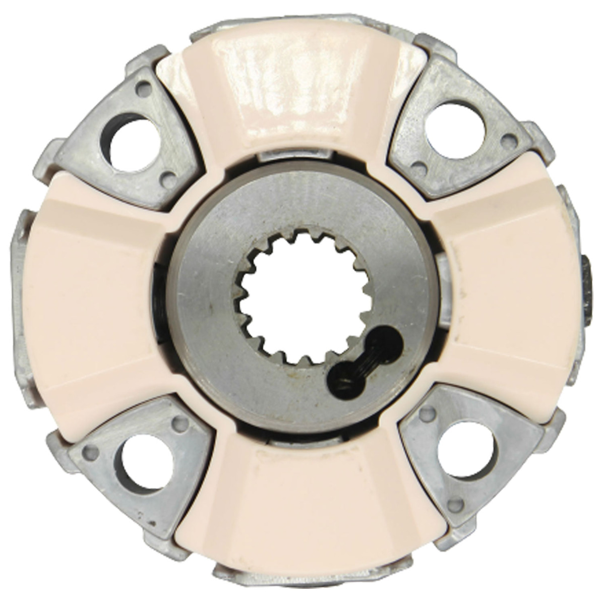 Ensemble d'embrayage 4340275 AT215906 pour John Deere