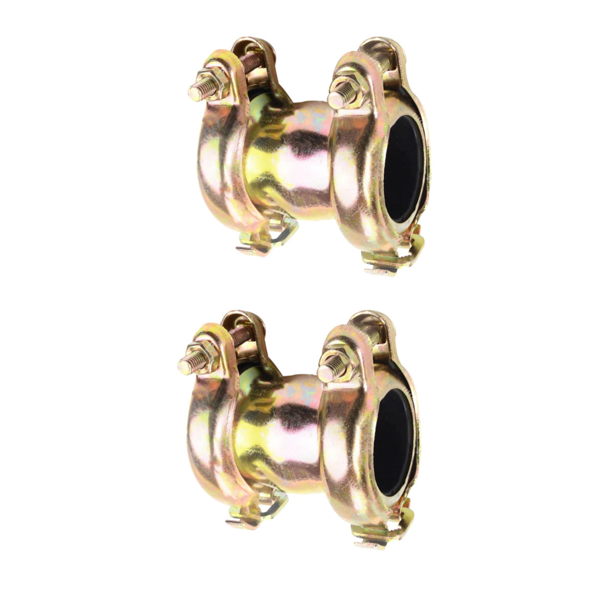 Accouplement flexible 2 pièces 4712341 pour John Deere