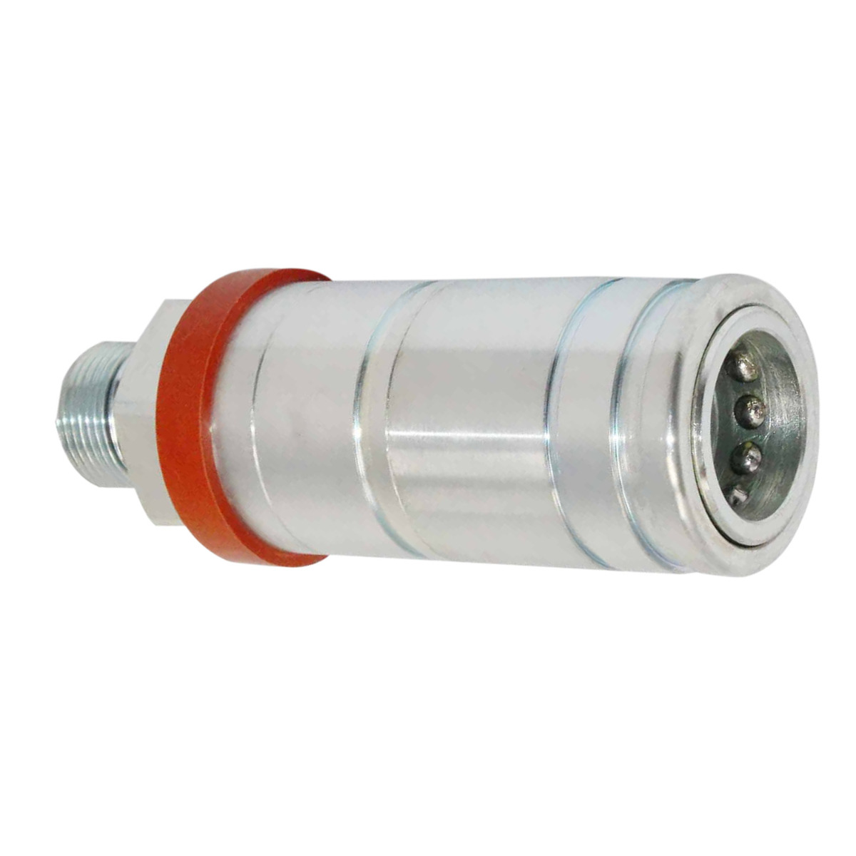 Raccord rapide hydraulique pour Massey Ferguson