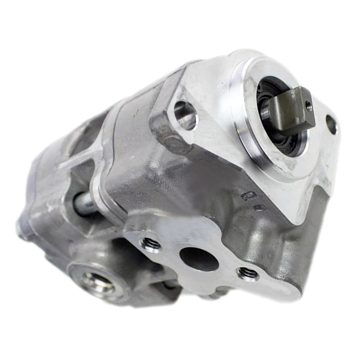 Pompe hydraulique 6C140-37304 pour Kubota