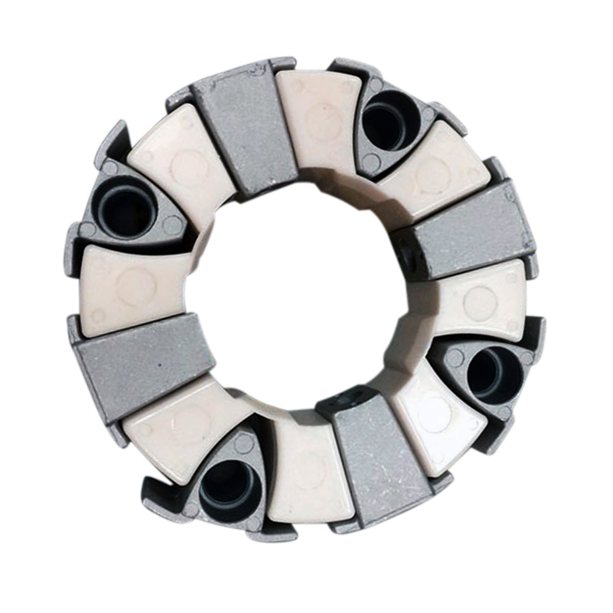 Ensemble d'embrayage 20D-01-18100 pour Komatsu