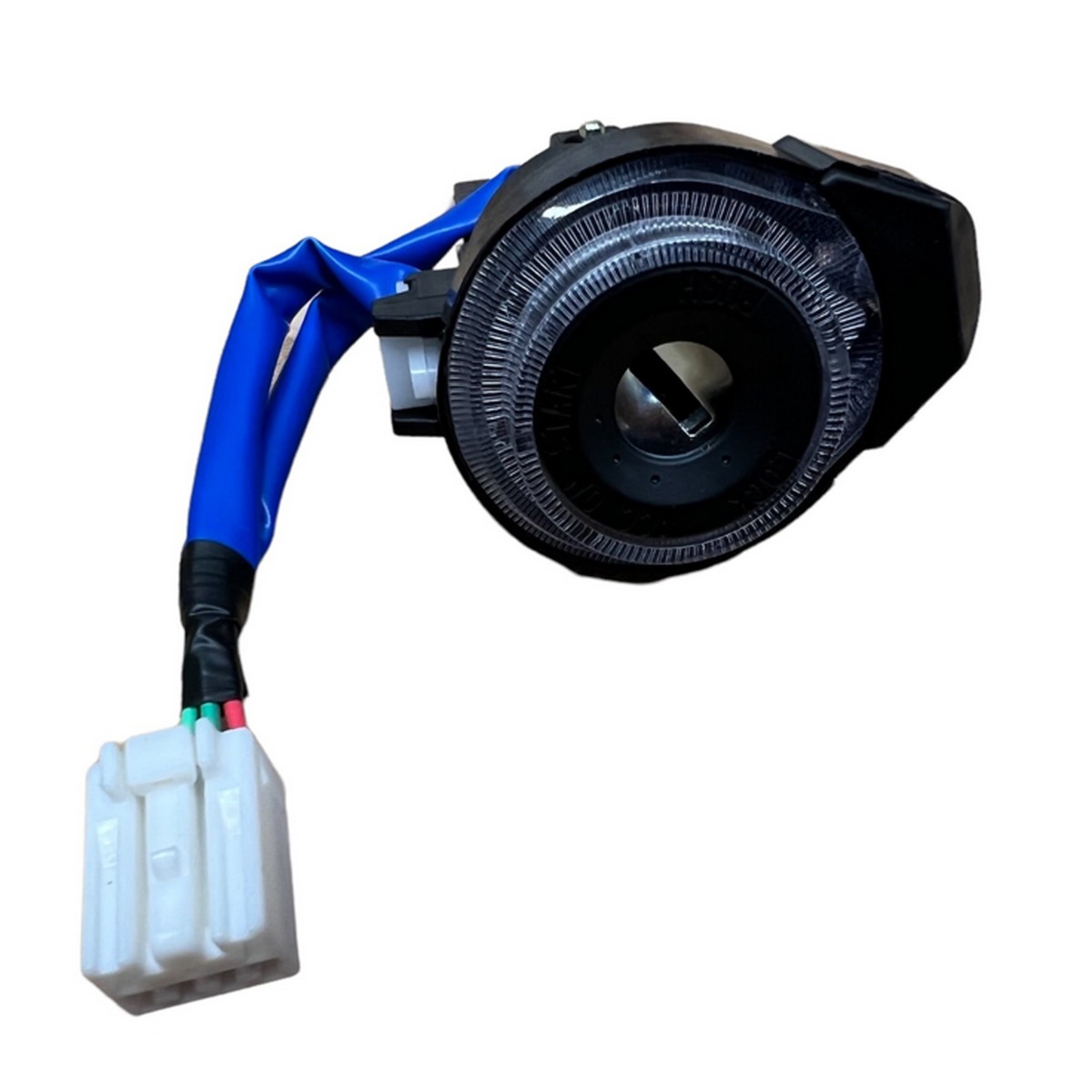 Cylindre de serrure de contact avec clés 819003XF00 pour Hyundai