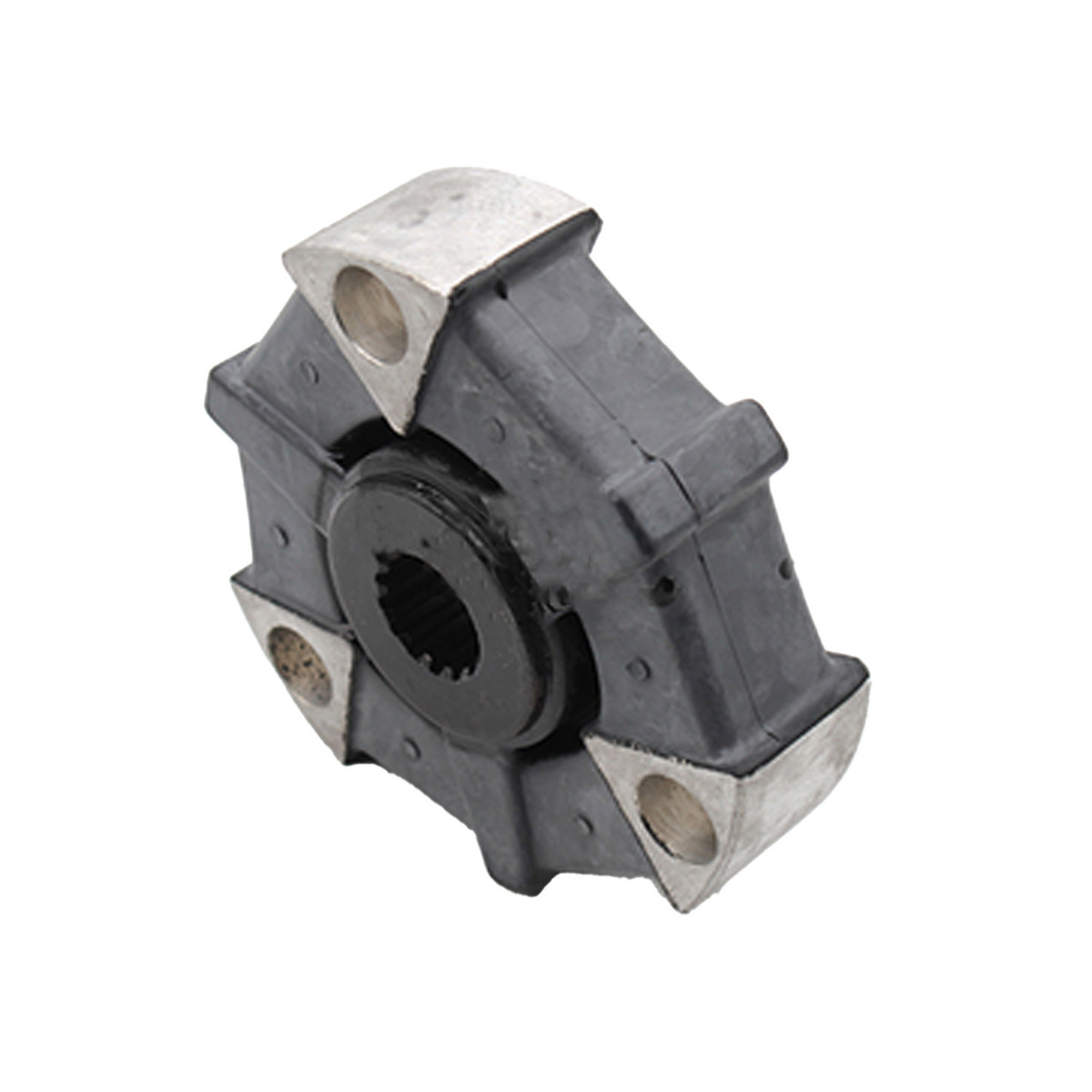 Ensemble d'embrayage 15T YM172187-71200 pour Komatsu