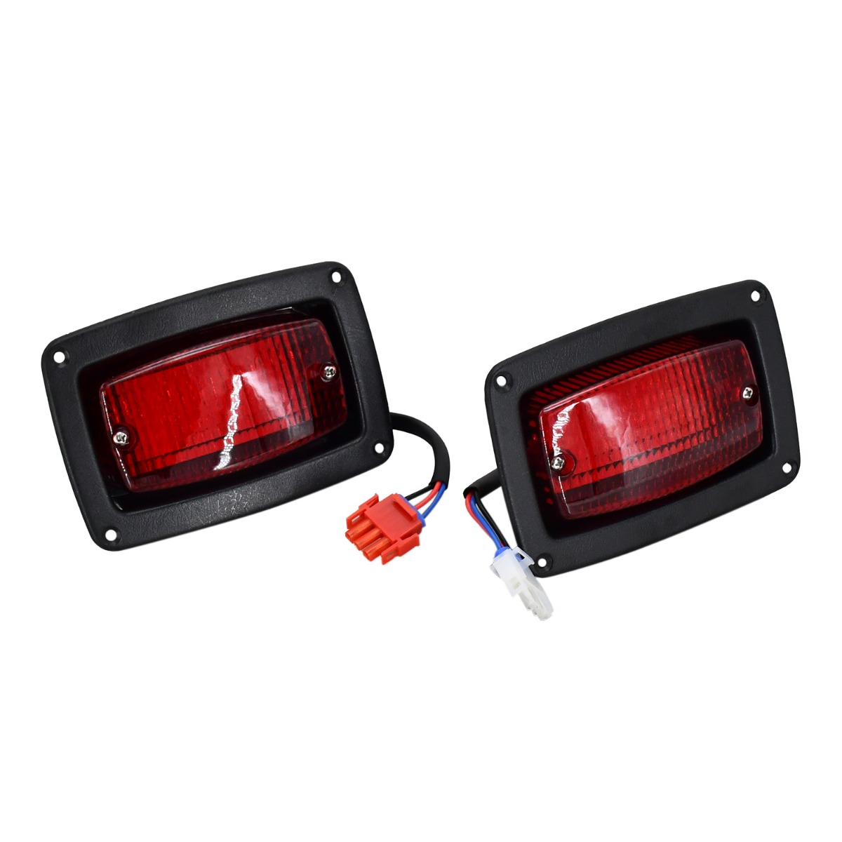 Gauche Droite LED Feu arrière 12V 1017035 pour Club Car