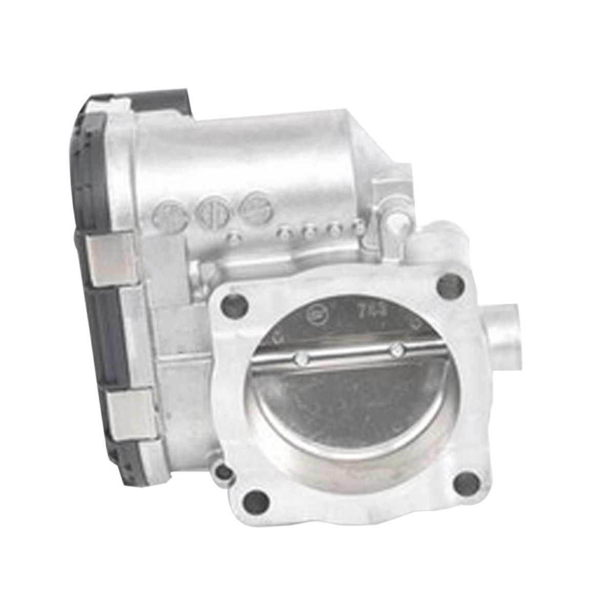Ensemble corps de papillon 06B133062M pour Volkswagen
