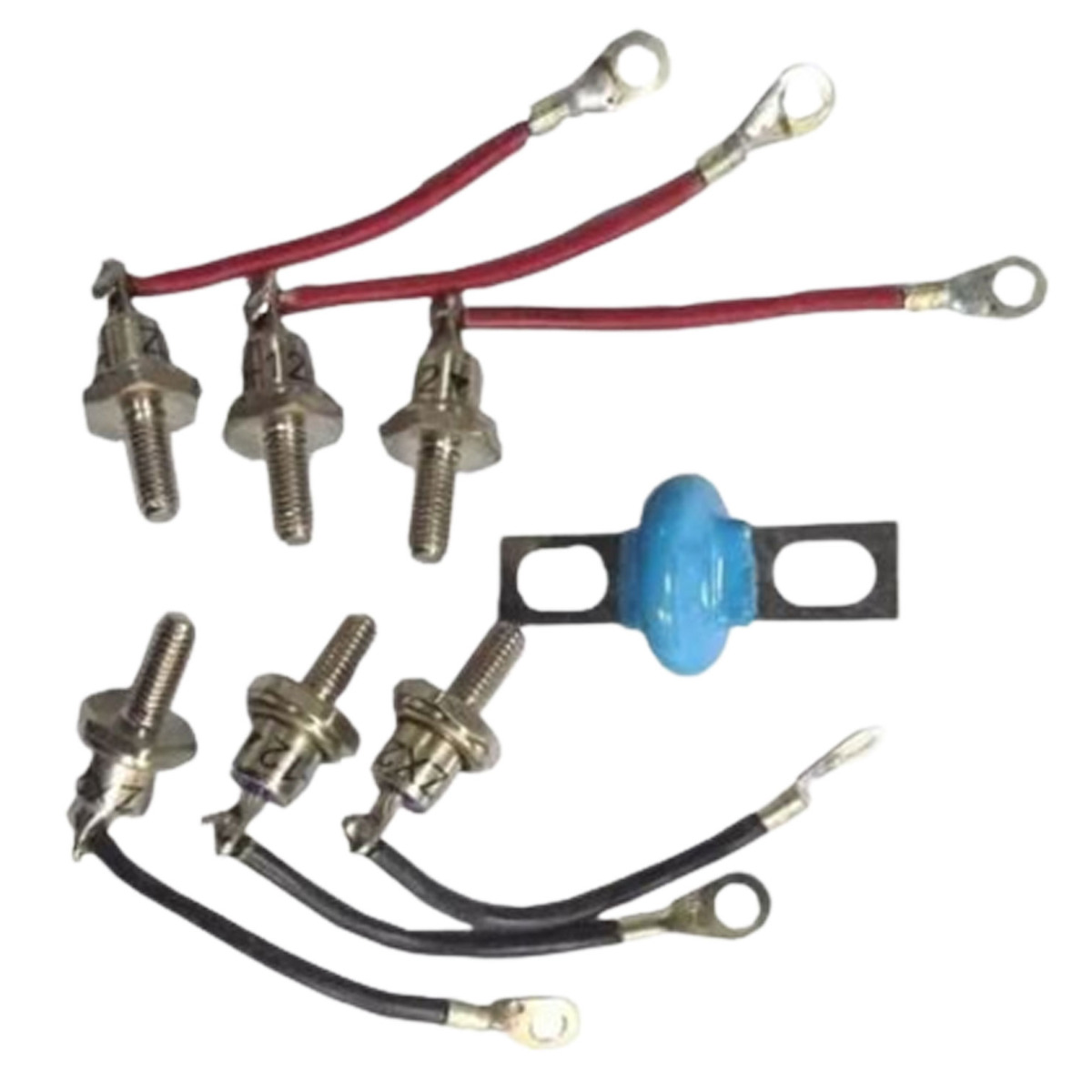 Kits de redresseur à diode RSK1101 pour générateur