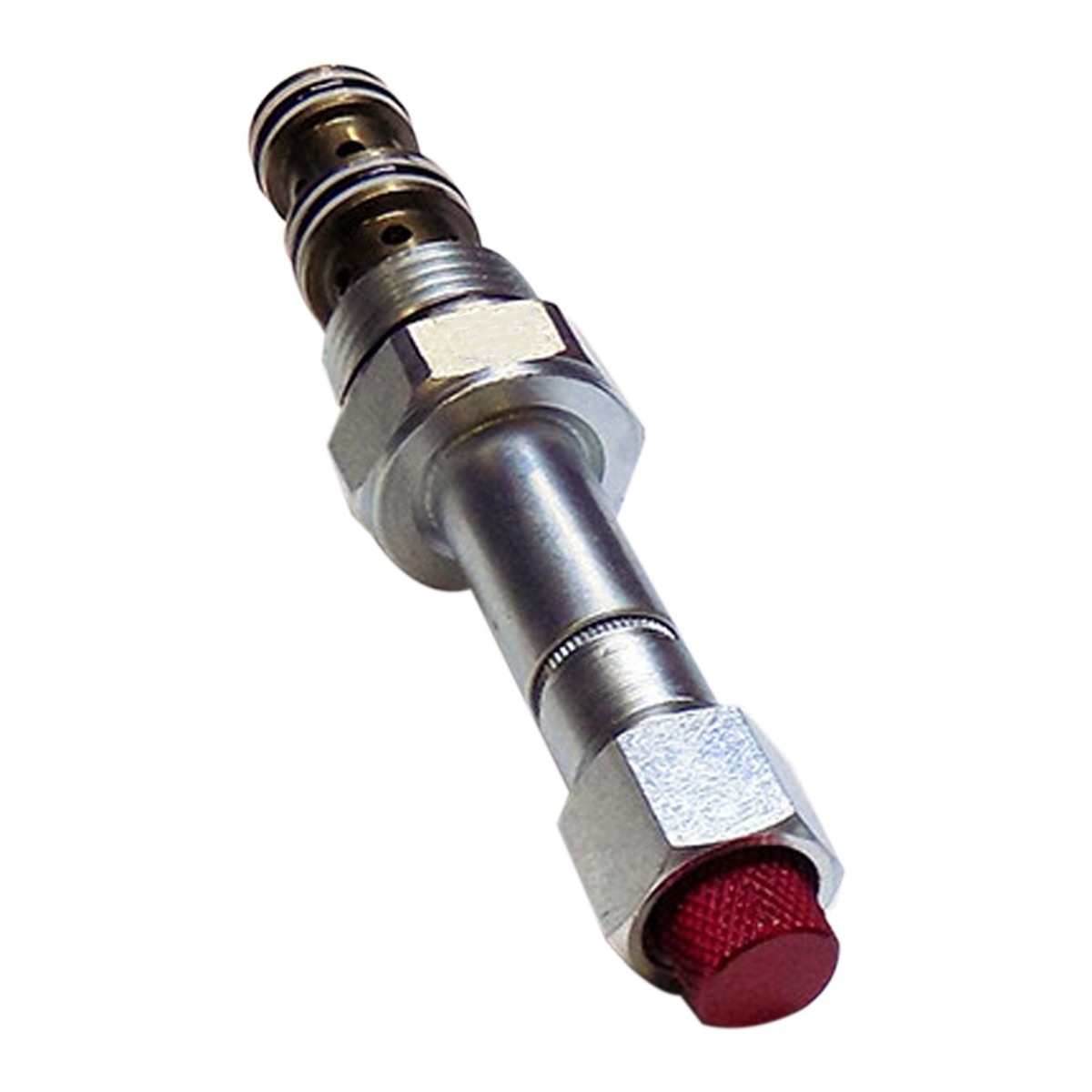 Electrovanne à cartouche 281827-01 pour Maxon