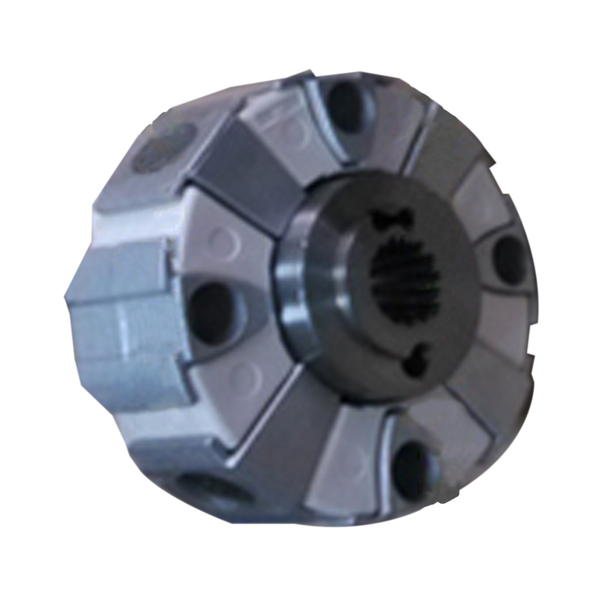 Ensemble d'embrayage 1241669 pour Caterpillar