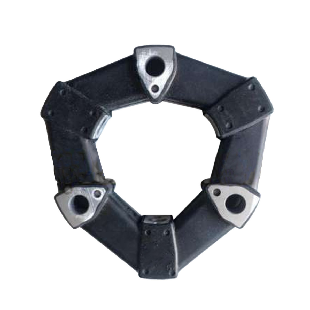 Caoutchouc d'embrayage 6535210 pour Bobcat