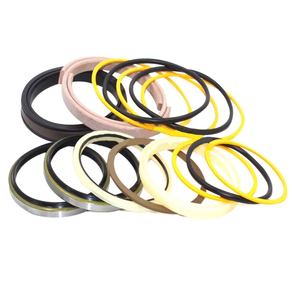 Kit de joint de cylindre de seau 707-99-58090 pour Komatsu