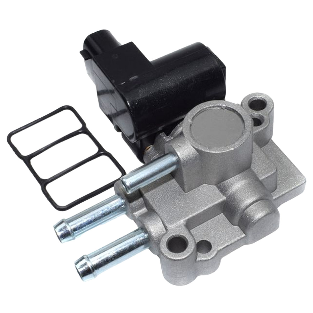 Valve de contrôle d'air de ralenti IACV avec joint 36460-PAA-L21 pour Honda