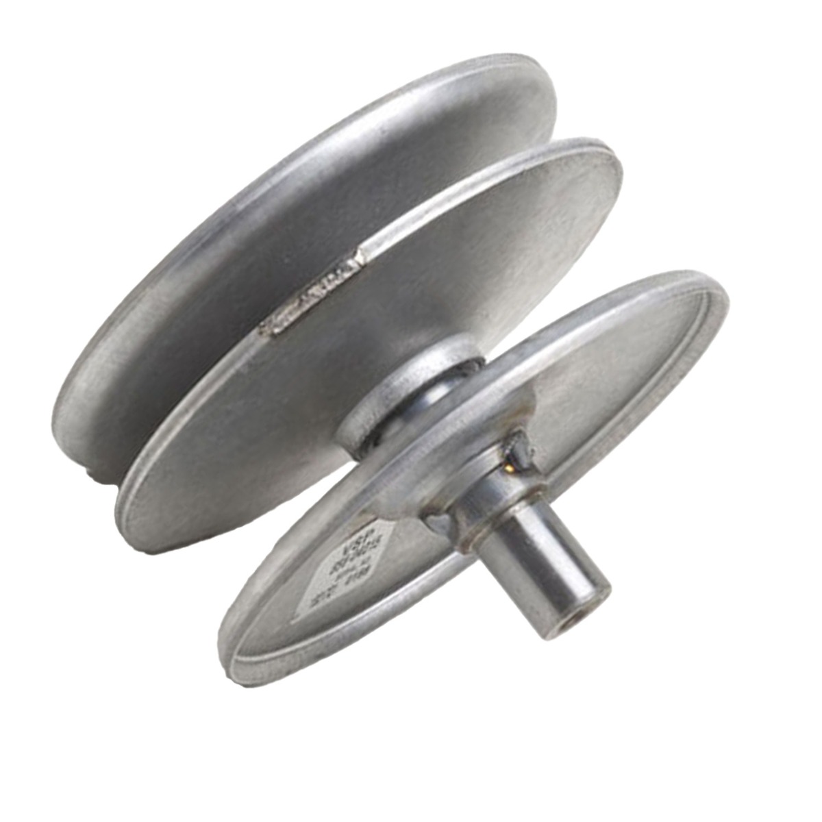 Poulie à vitesse variable 618-04148 pour MTD