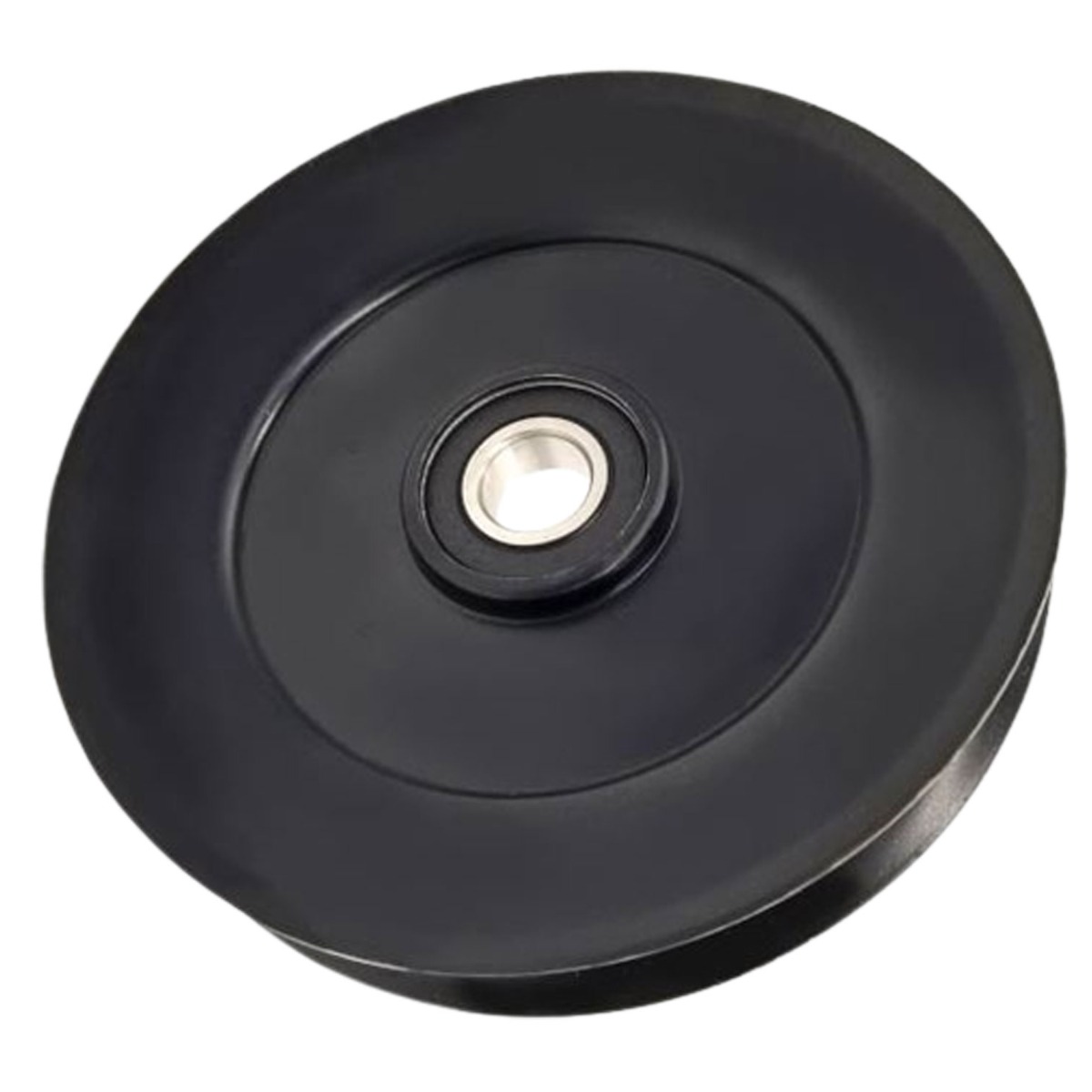 Poulie de renvoi 633166 pour Exmark
