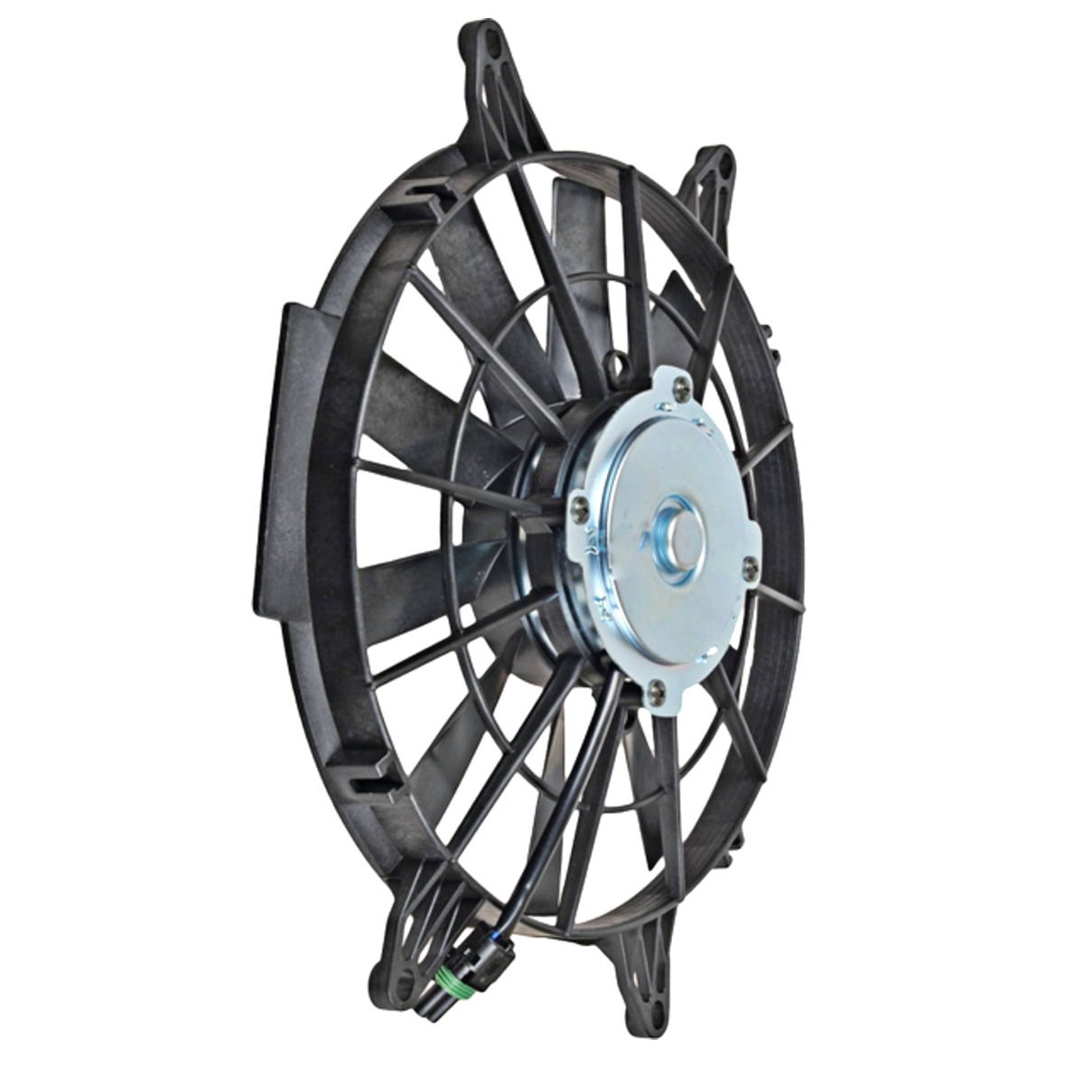 Moteur de ventilateur de radiateur 2410383 pour Polaris