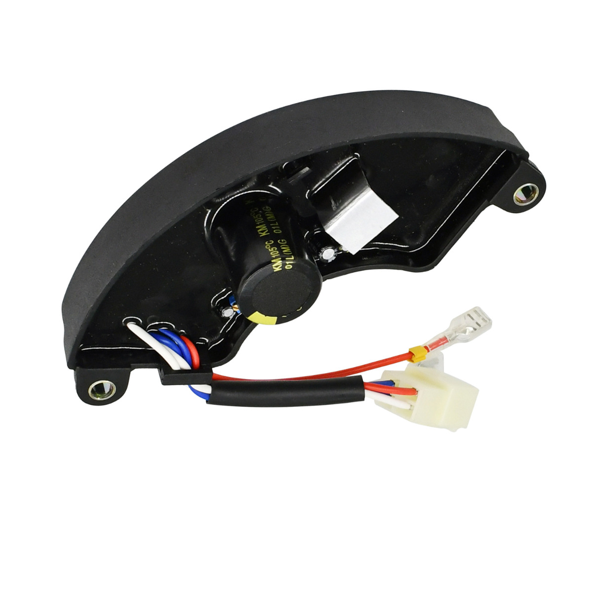 Régulateur de tension automatique 290440008-AVR pour Homelite