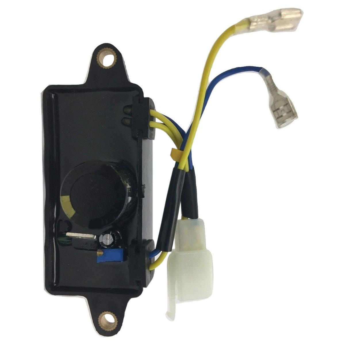 Régulateur de tension automatique pour PowerHorse