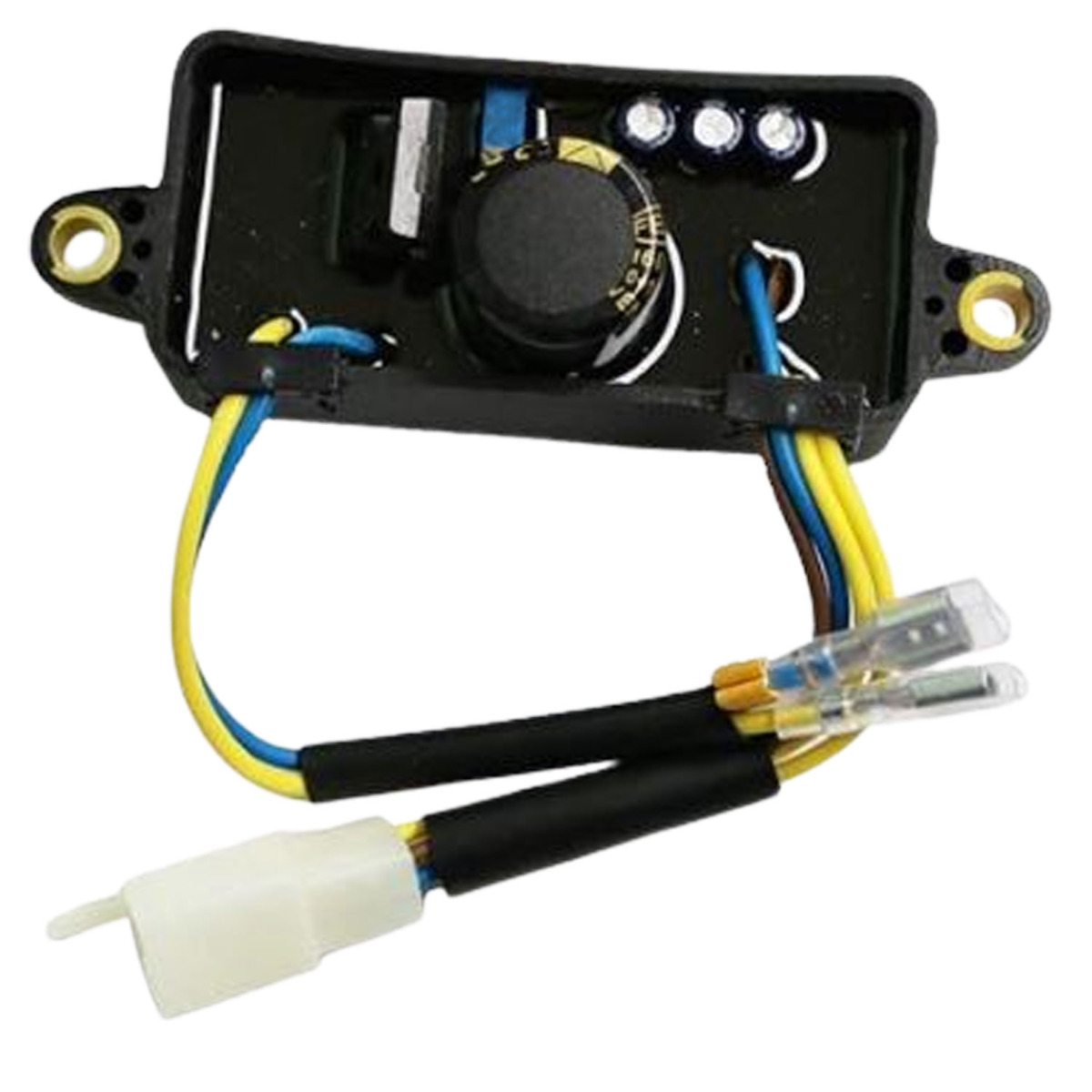 Régulateur de tension automatique pour Wen