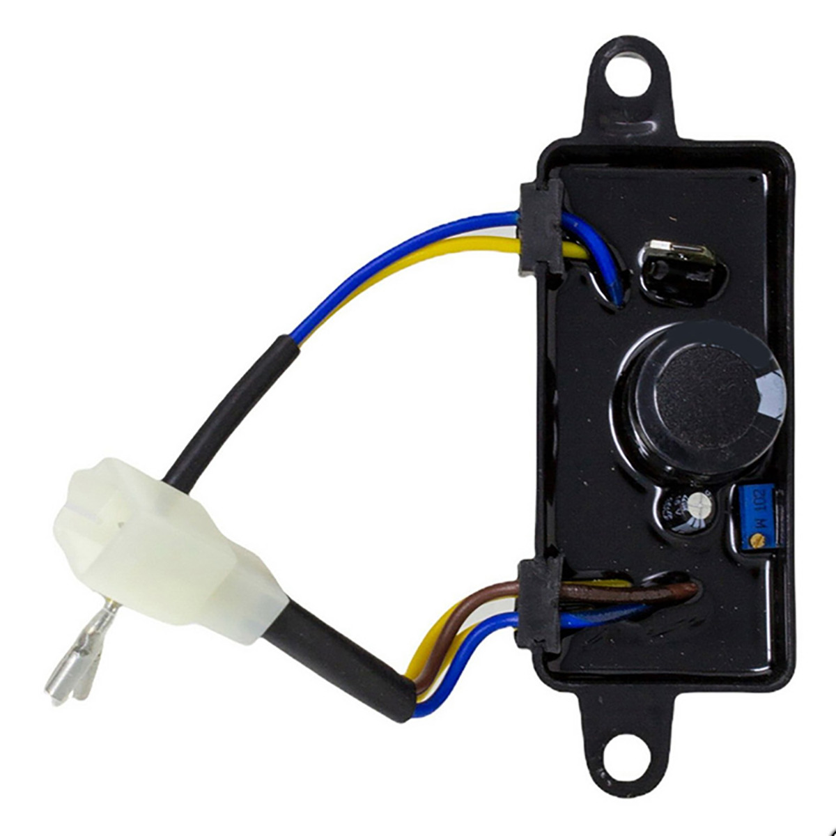 Régulateur de tension automatique pour Cummins