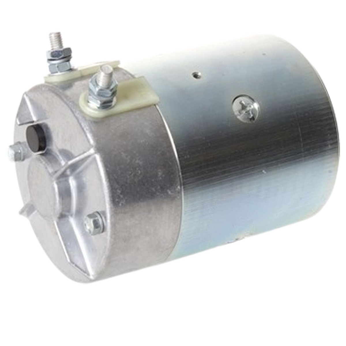 Moteur hydraulique 11.216.835 pour Iskra