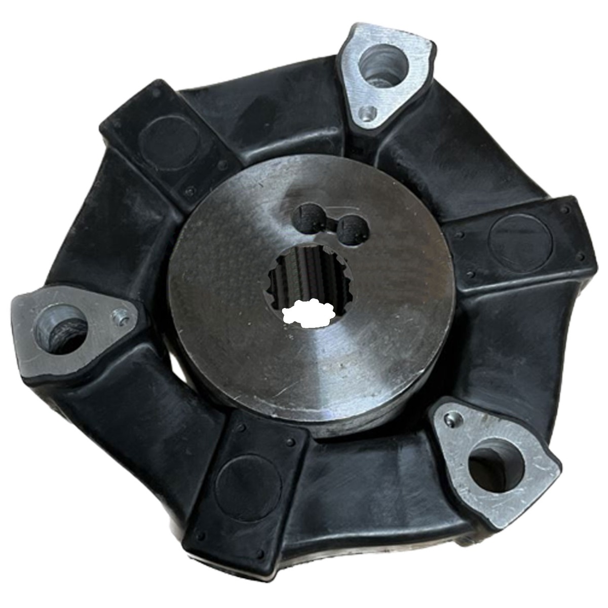 Ensemble d'accouplement de pompe 4157853 pour Hitachi