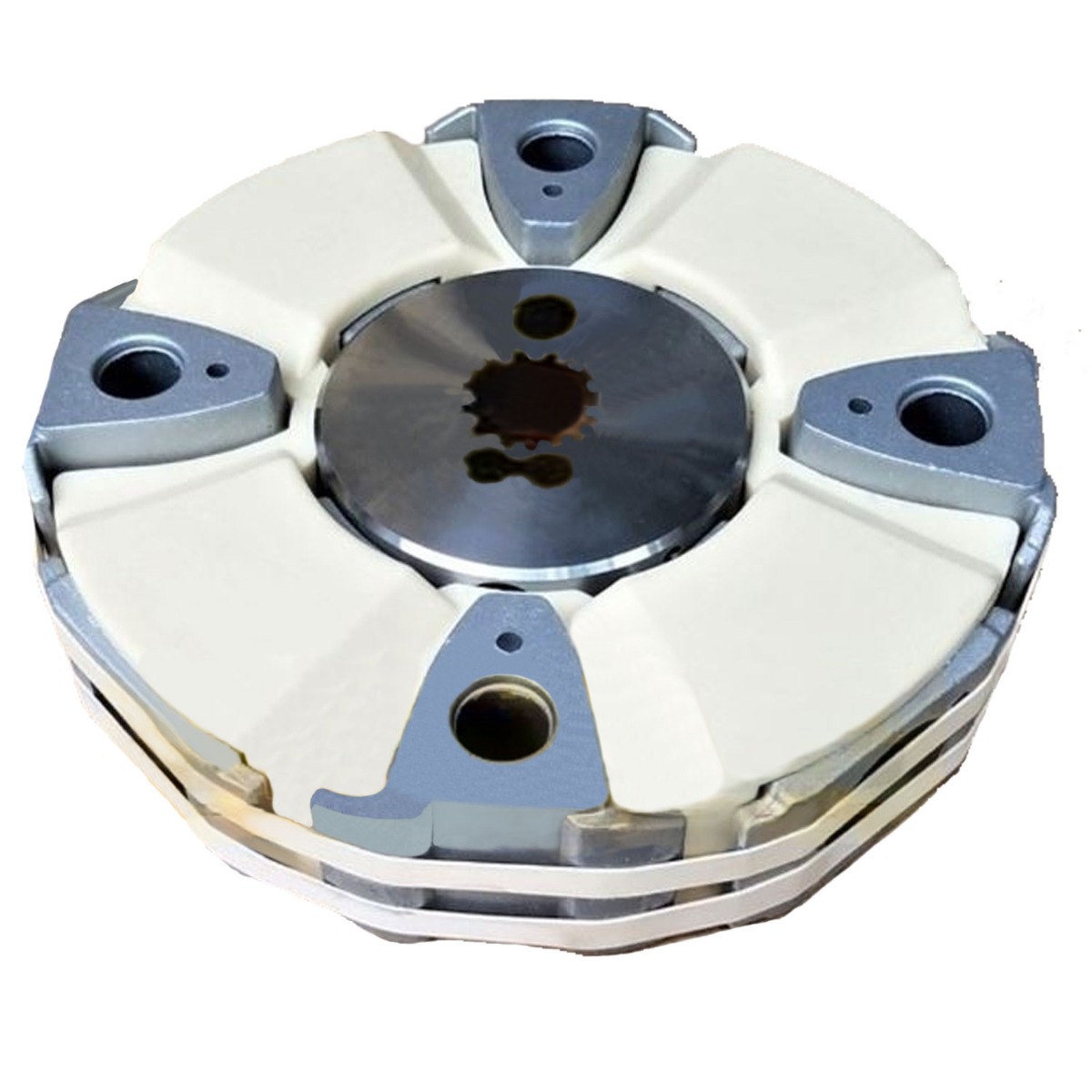 Ensemble d'accouplement KMJ2660 pour Case