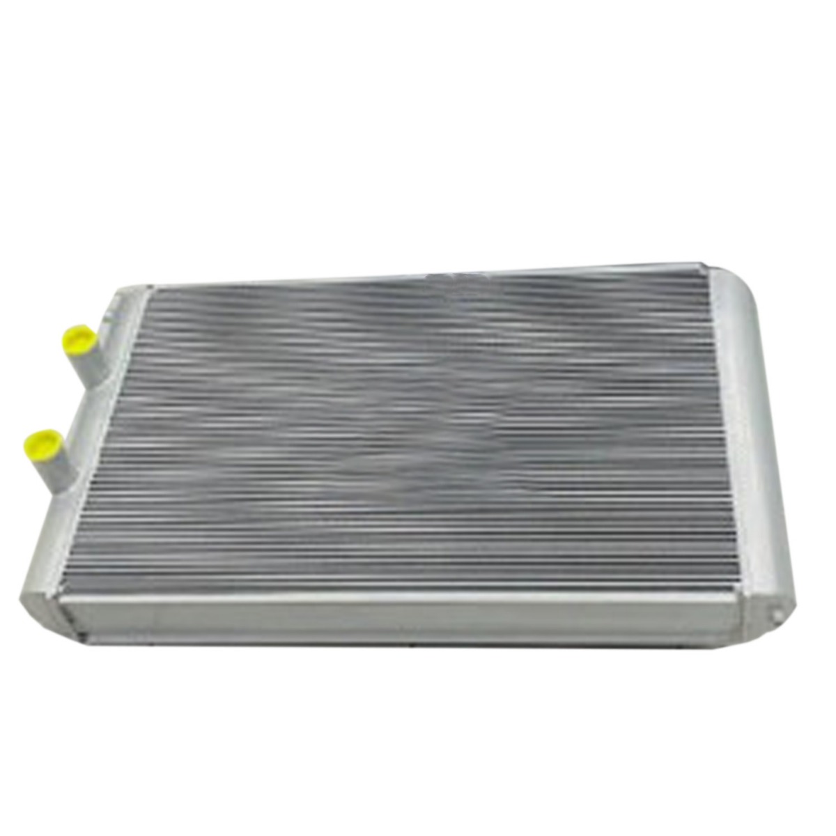 Ensemble de noyau de radiateur à eau VOE17262633 pour Volvo