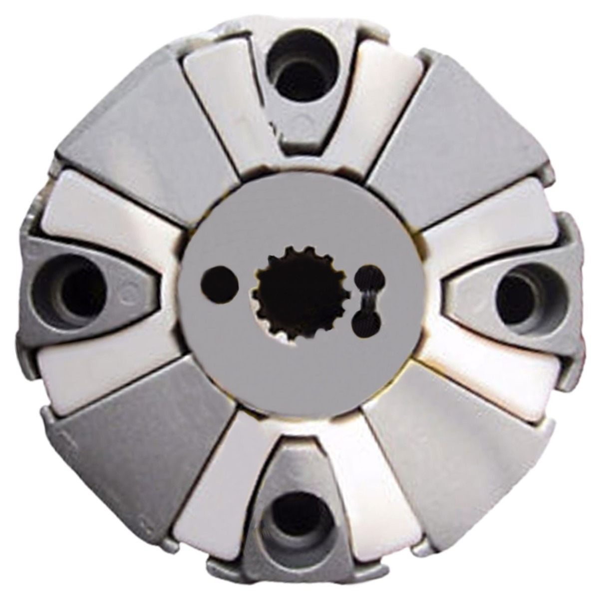 Accouplement flexible VOE 14533206 pour Volvo