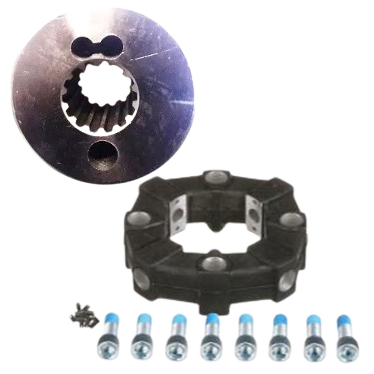 Accouplement 152680A1 pour Case