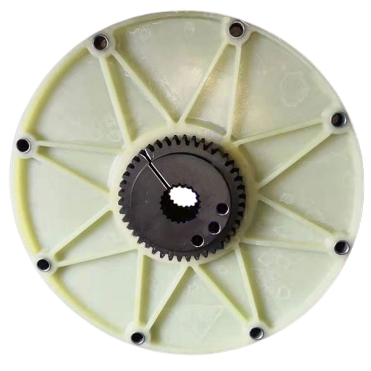 Accouplement 05614069 pour Bomag