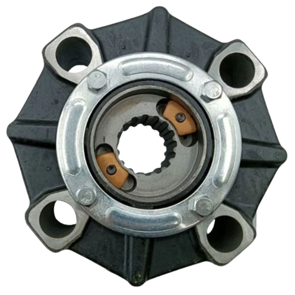 50AM 16T Ensemble d'accouplement pour Mitsubishi
