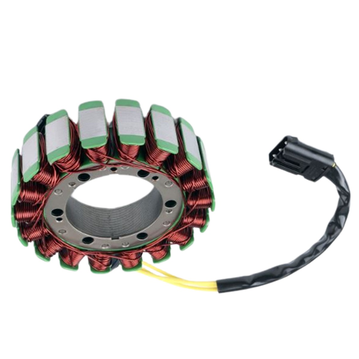 Bobine de stator de générateur moto pour BMW