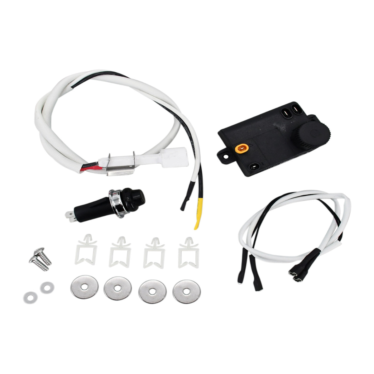 Allumeur de gril 7642 pour Weber