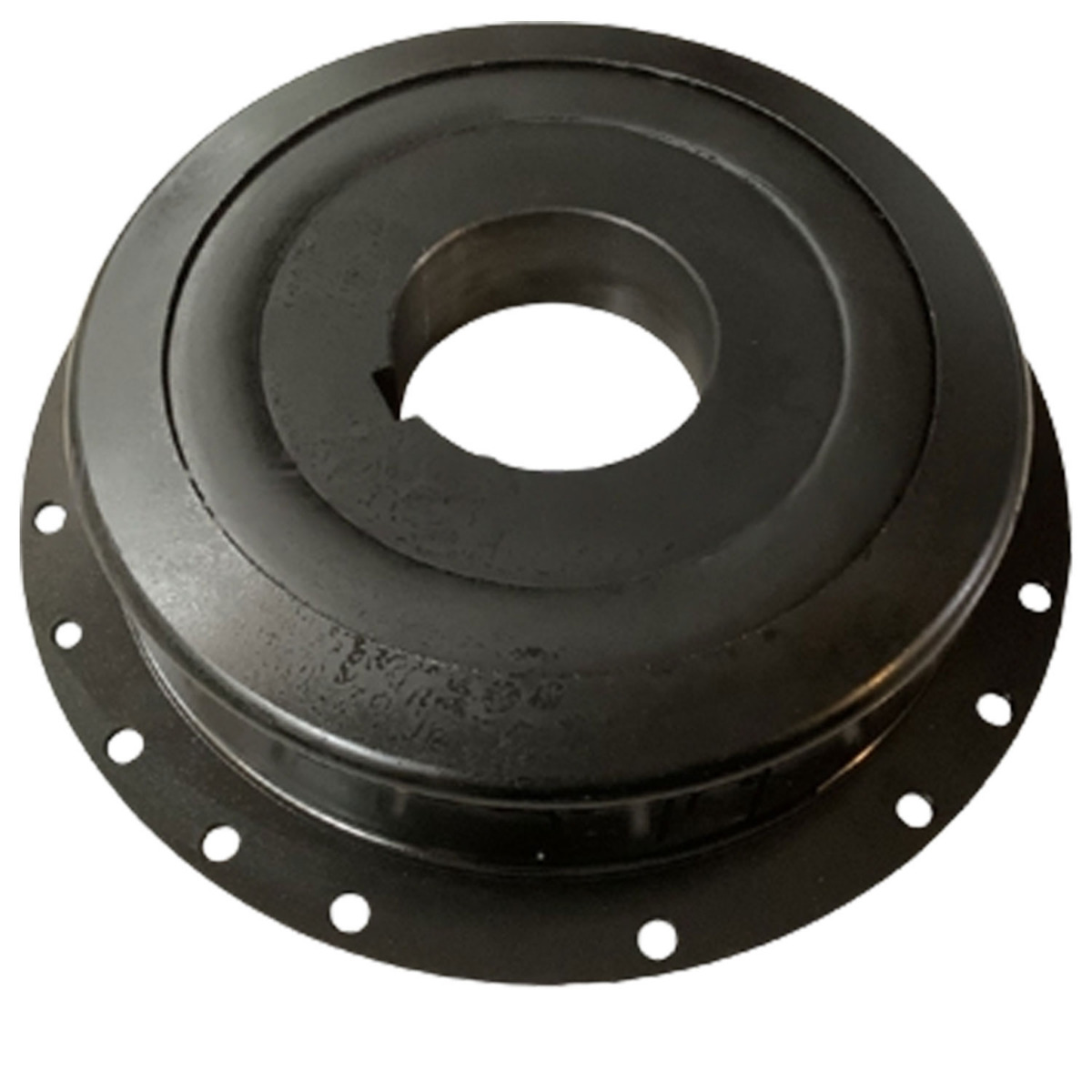 Accouplement flexible de compresseur d'air à vis 35834795 pour Ingersoll Rand