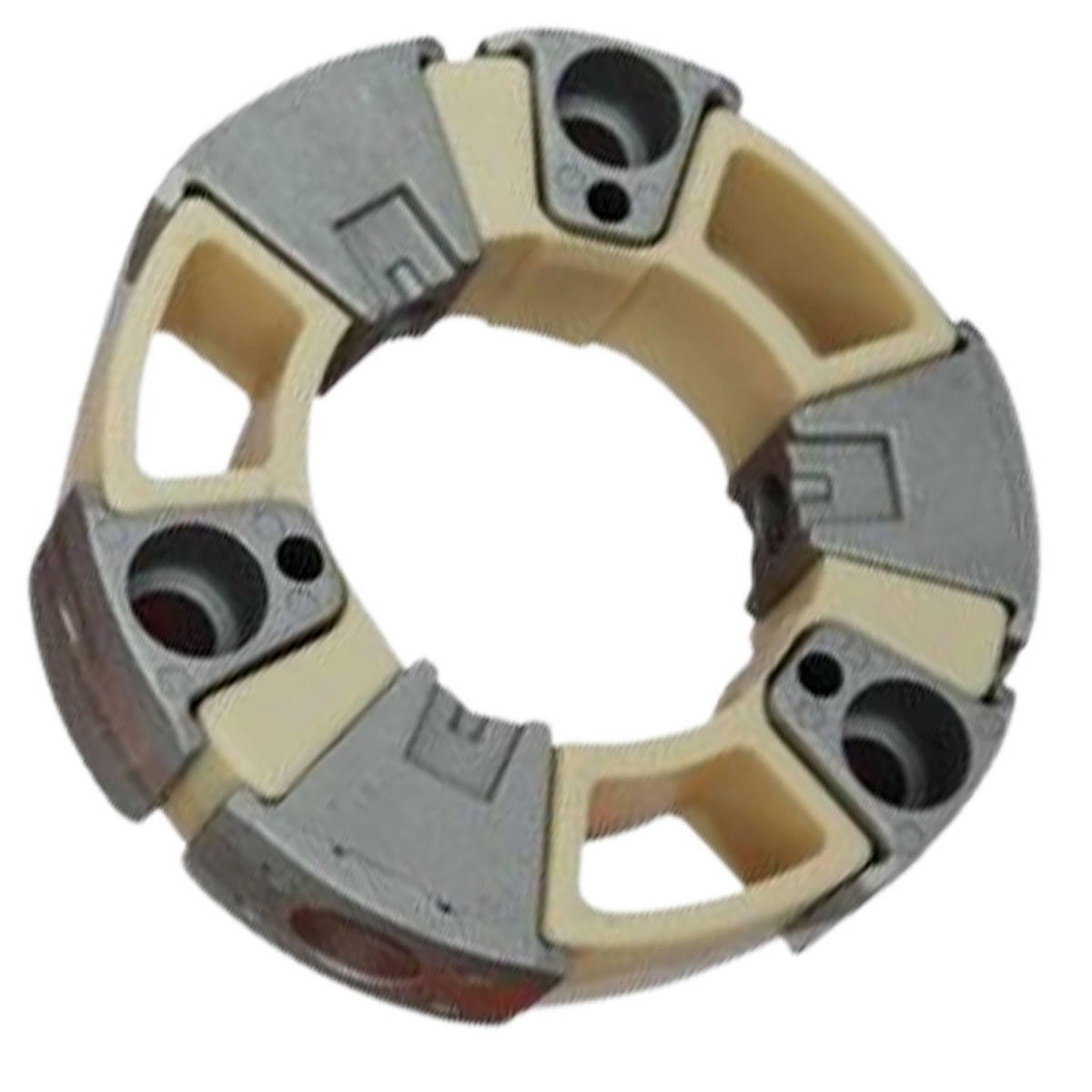 Ensemble d'embrayage VOE14525581 pour Volvo