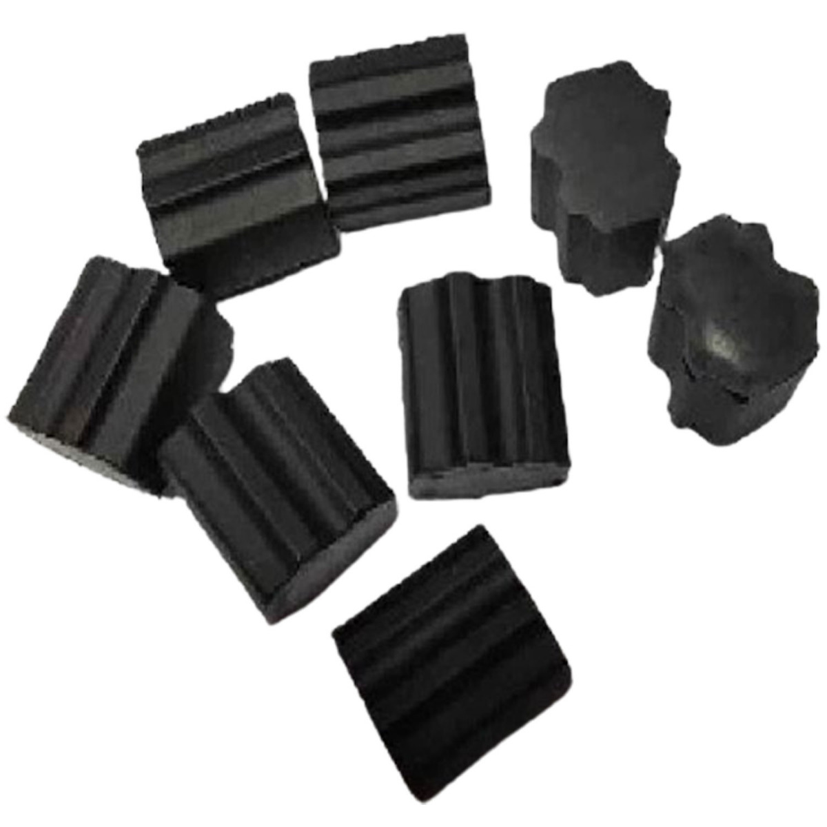 Accouplement 8 pièces 1601-0204-00 1601020400 pour Atlas Copco