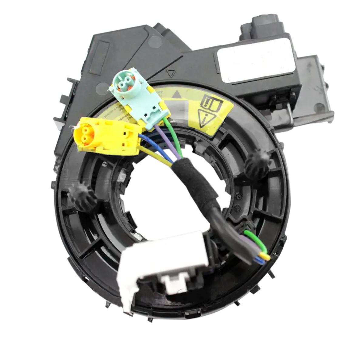 Ressort d'horloge en spirale F1FT-14A664-CA pour Ford