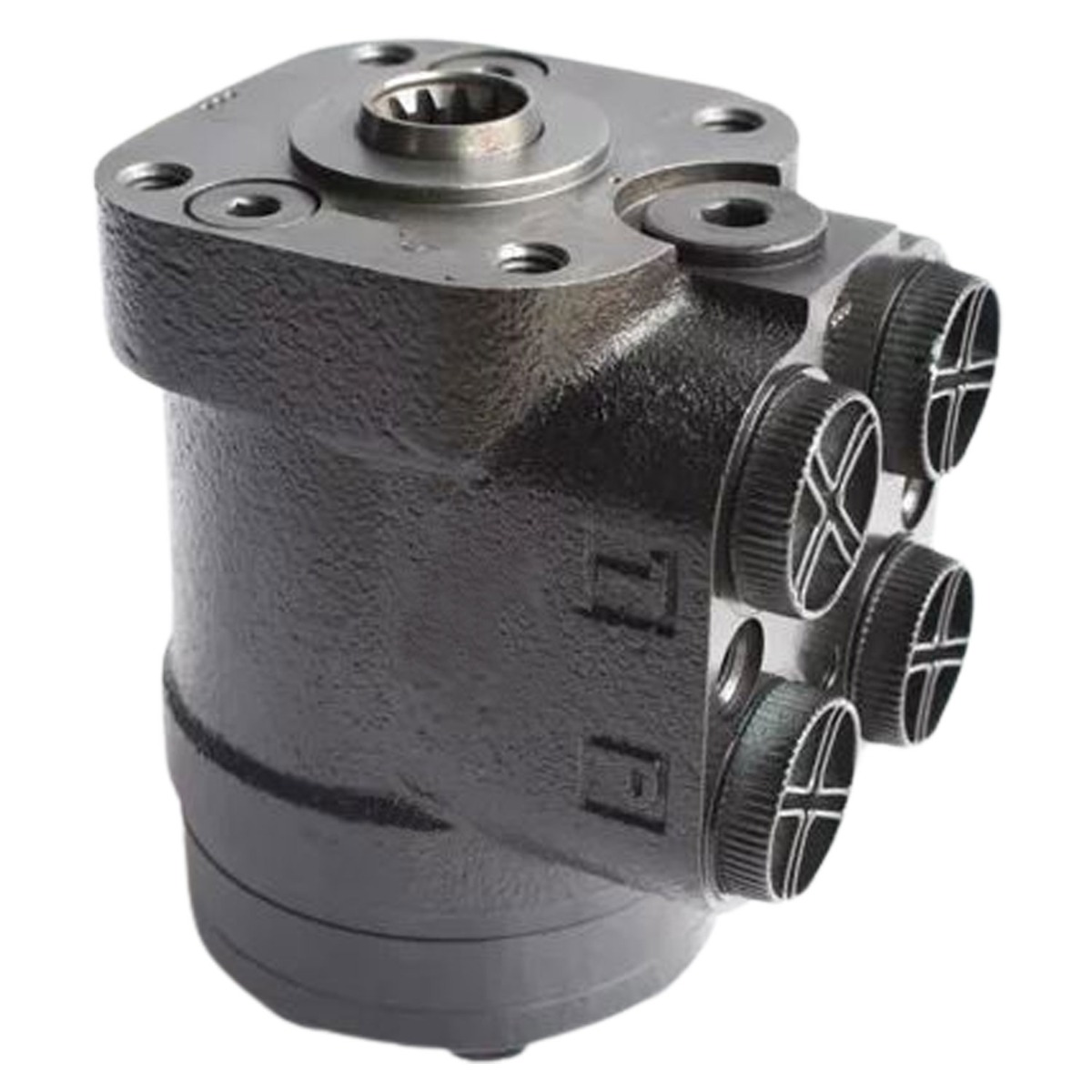 Soupape de direction hydraulique du moteur 211-1003-002 pour Eaton Char-Lynn
