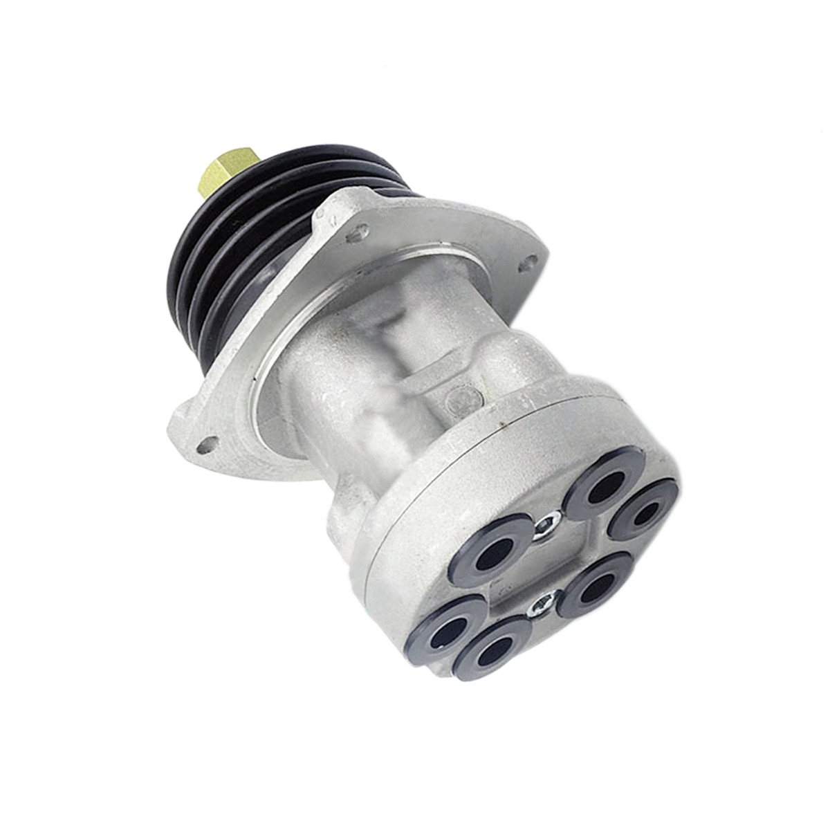 Soupape de commande CA1232152 pour Caterpillar