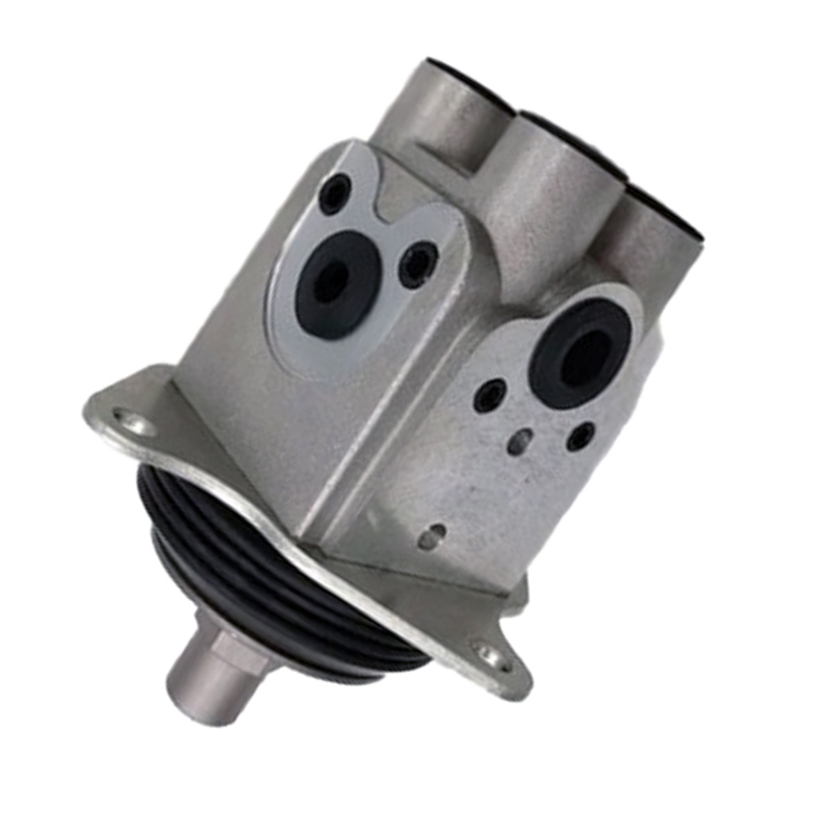 Soupape de commande 702-16-01091 pour Komatsu
