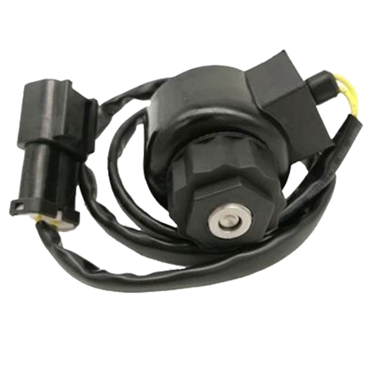Électrovanne pour Komatsu
