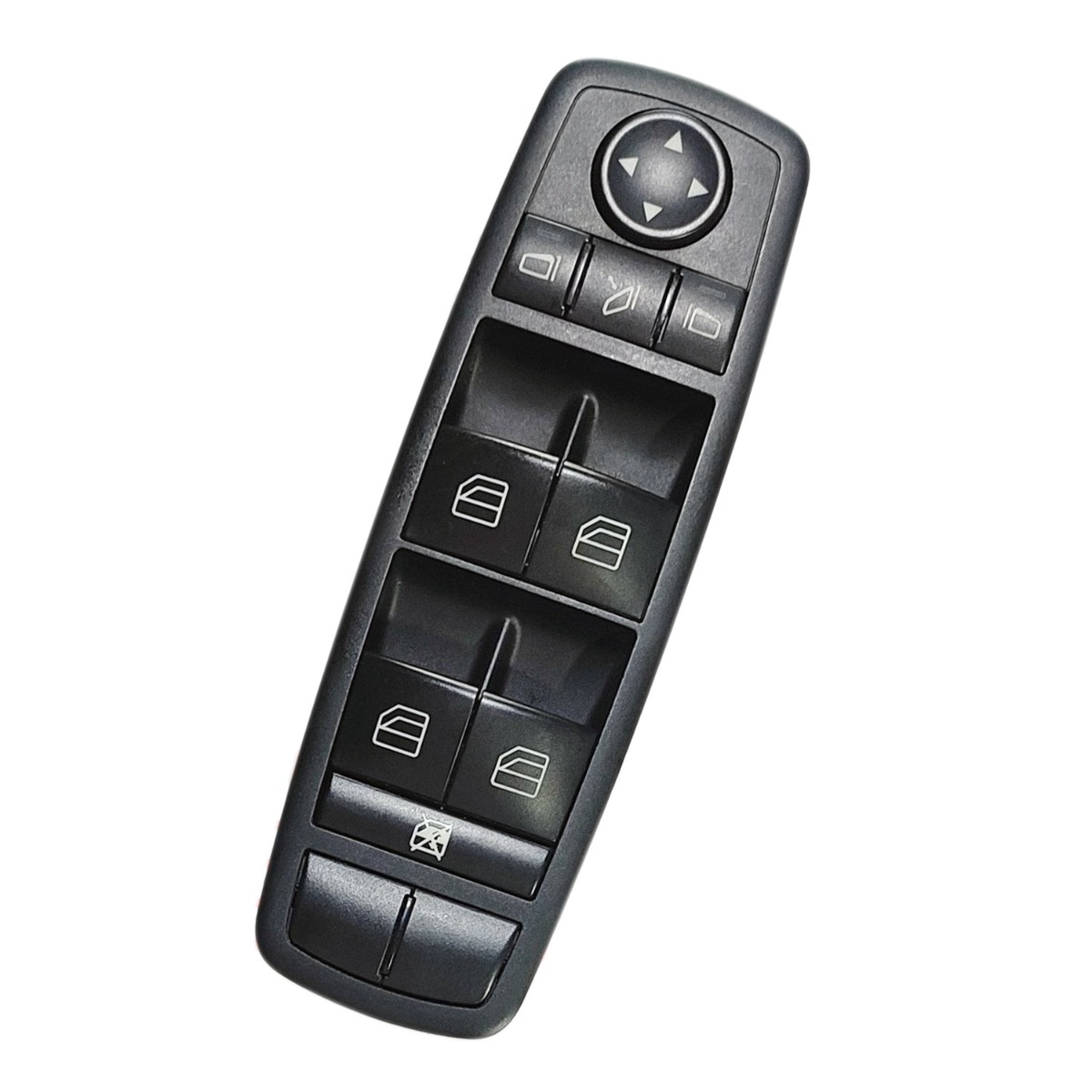 EW Interrupteur de lève-vitre A2518300290 pour Mercedes Benz