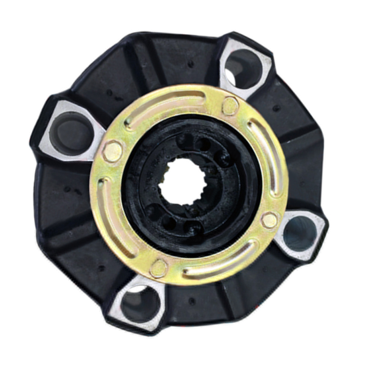 Ensemble d'embrayage 096-3973 pour Caterpillar