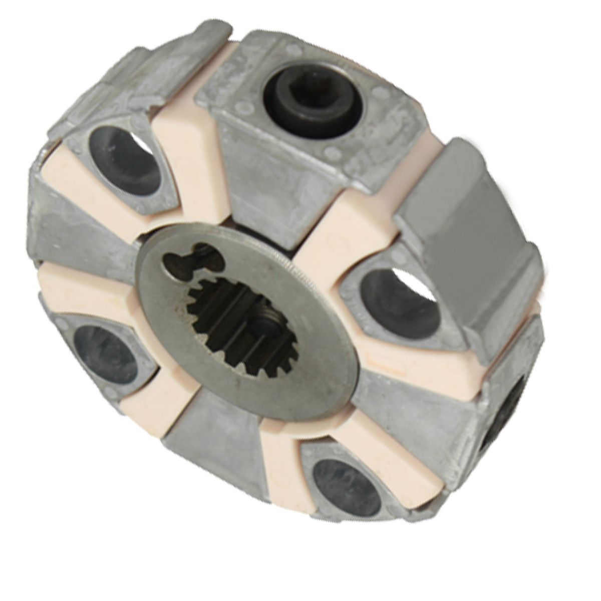 Ensemble d'embrayage de pompe 9151416 pour HItachi