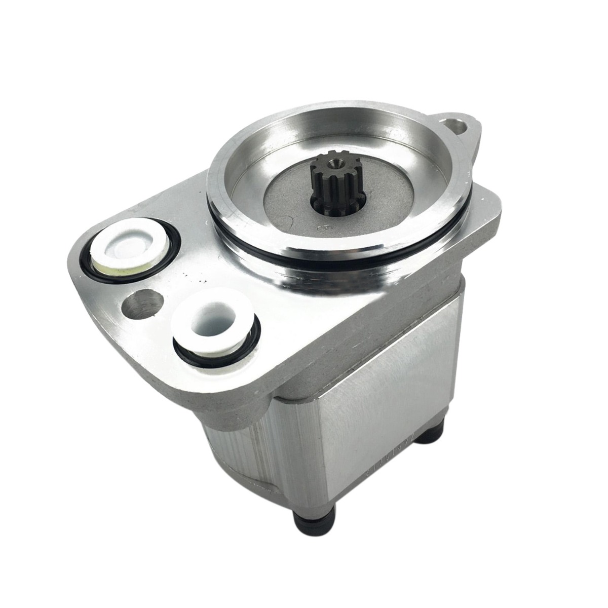 10T Pompe à engrenages 177-2577 pour Caterpillar CAT