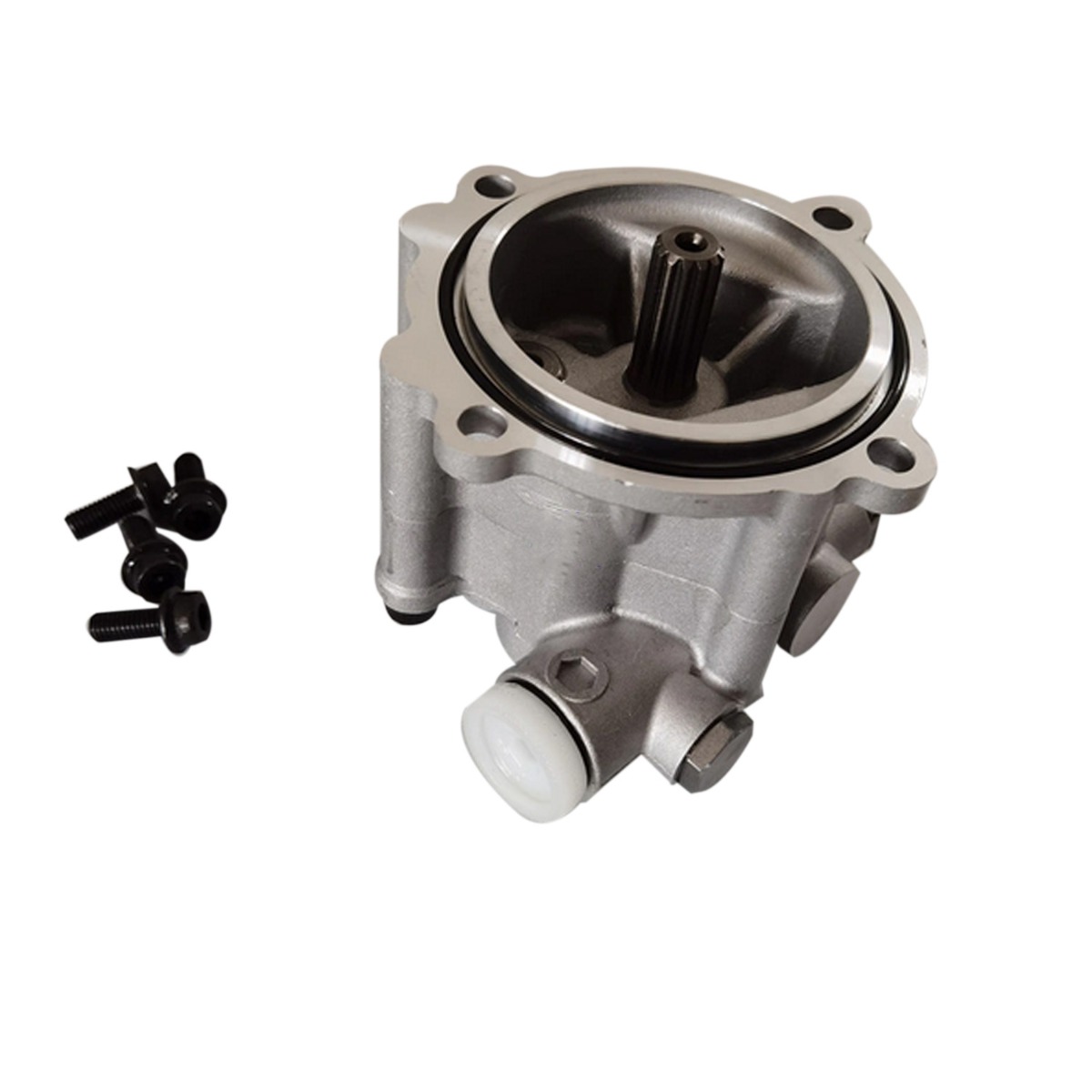 Pompe à engrenages VOE14535458 pour Volvo
