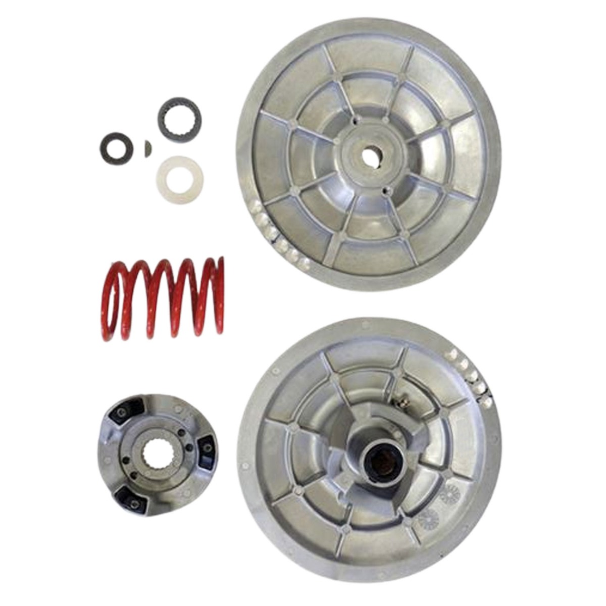 Kit d'embrayage secondaire CP-0105 pour Yamaha