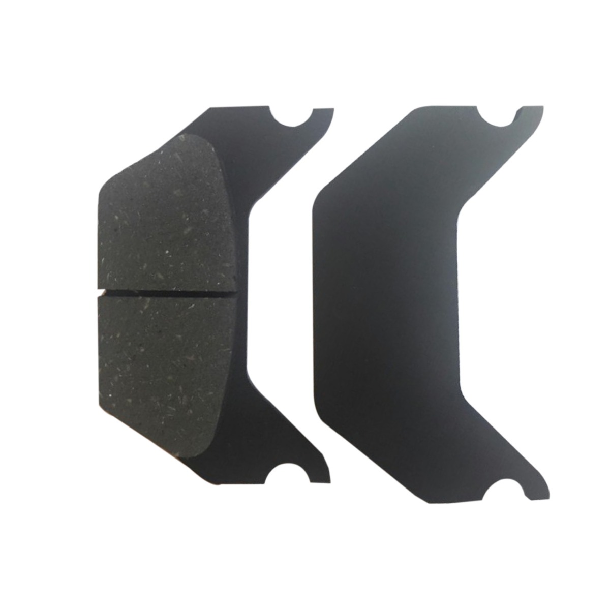 Jeu de plaquettes de frein ZGAQ-01634 pour Hyundai