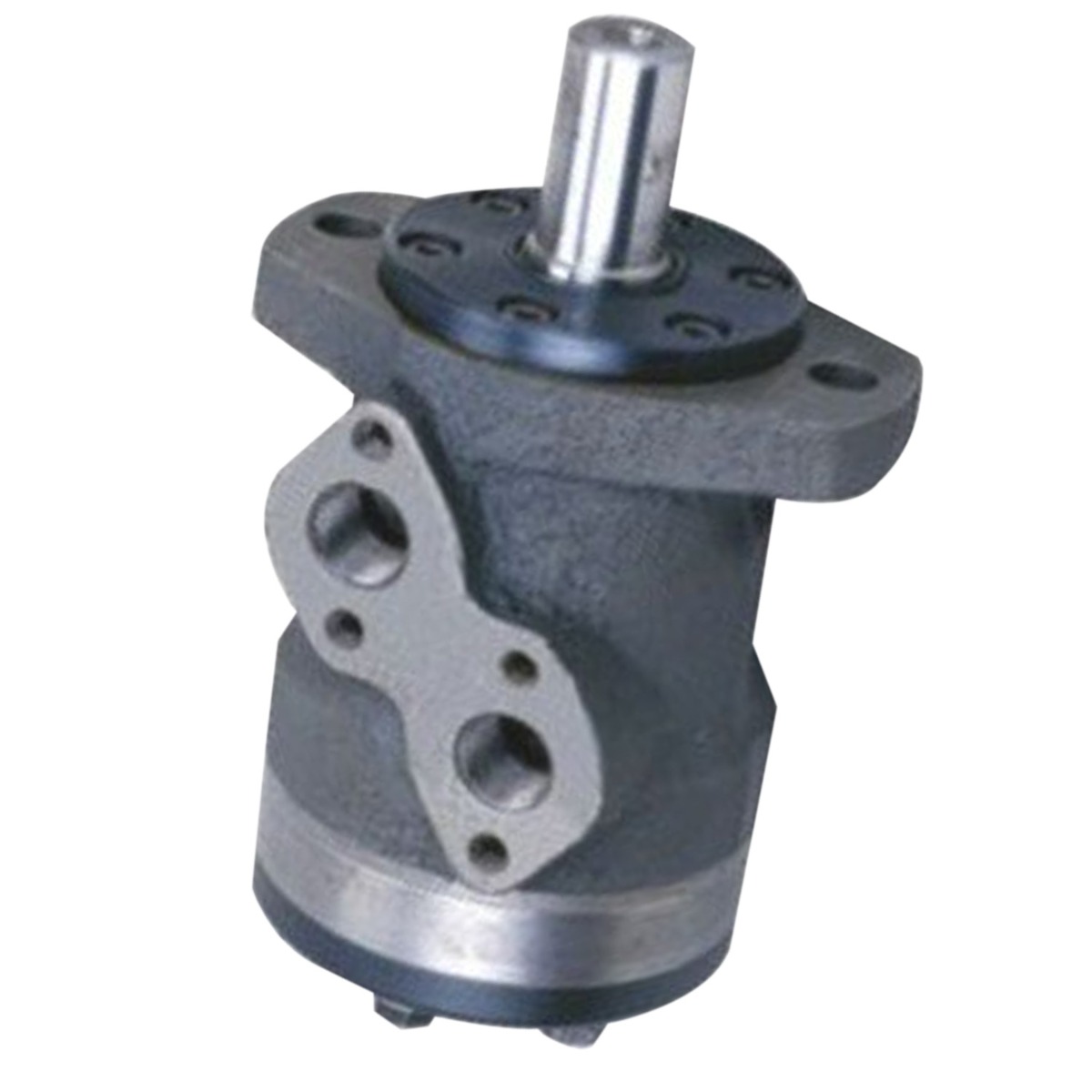 Moteur hydraulique 151-0312 pour Sauer Danfoss