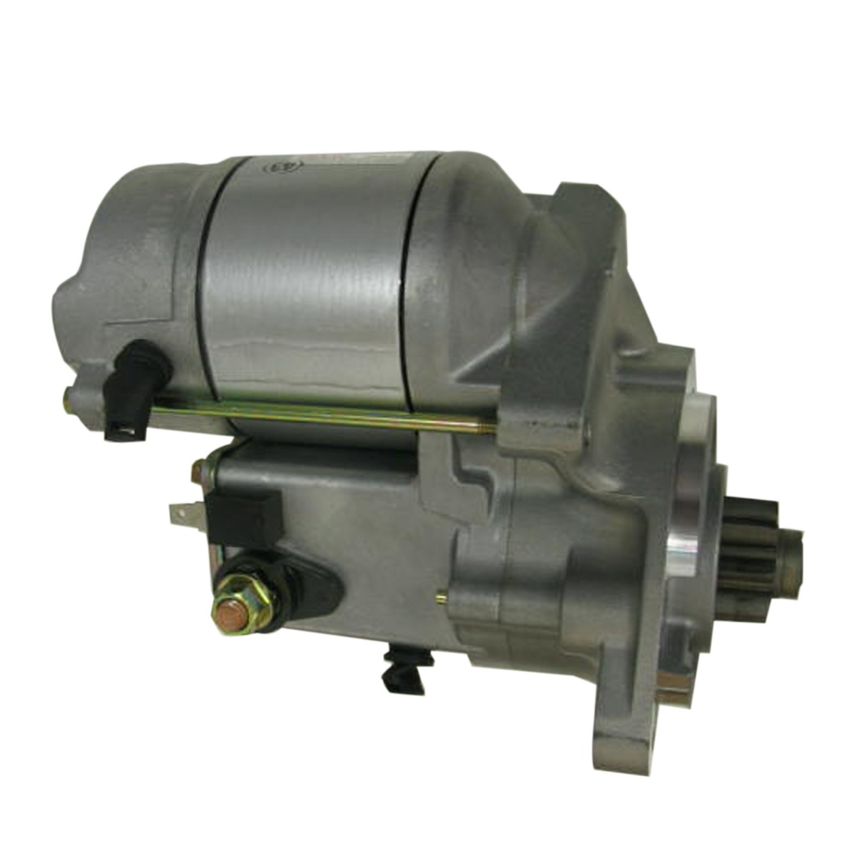 Démarreur 12V 8T T1150-16800 pour Kubota